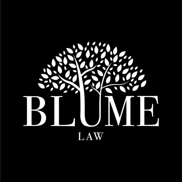 Blume Law