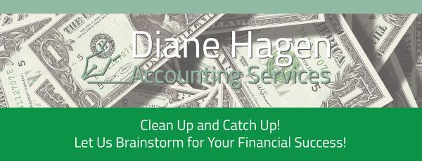 Diane Hagen Accounting Services