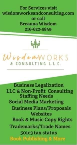 Wisdom Works & Consulting