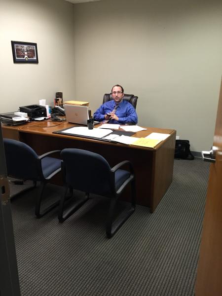 Michael D. Ettinger & Associates