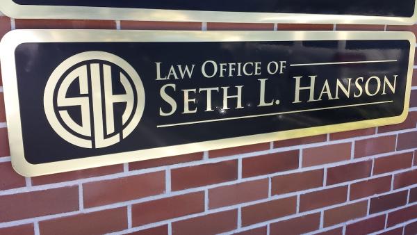 Law Office of Seth L. Hanson