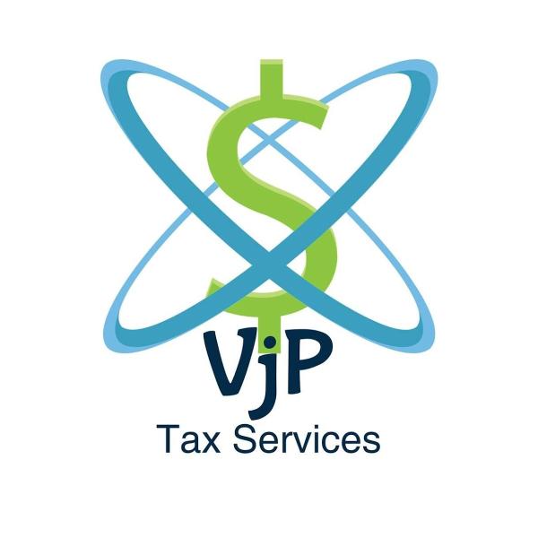 Vjp Tax & Financial Services