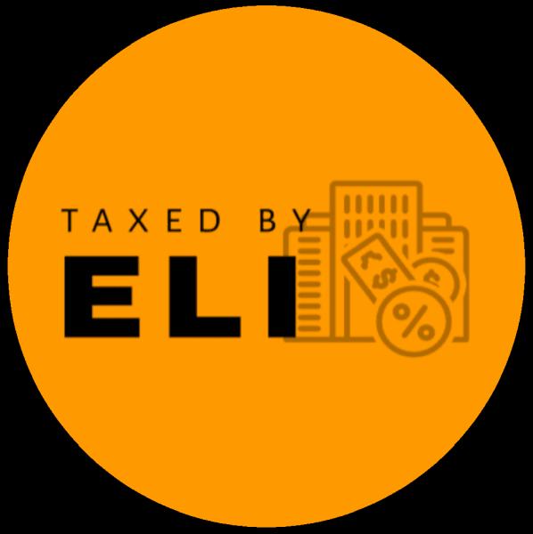 Taxed By Eli