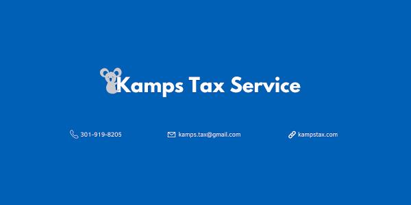 Kamps Tax Service