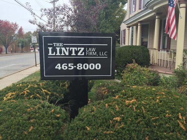 The Lintz Law Firm