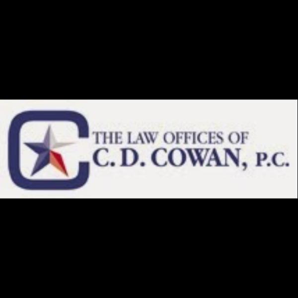 The Law Offices of C. D. Cowan