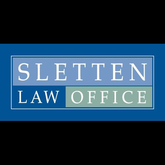 Sletten Law Office