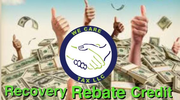 We Care Tax