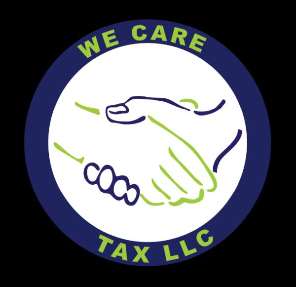 We Care Tax