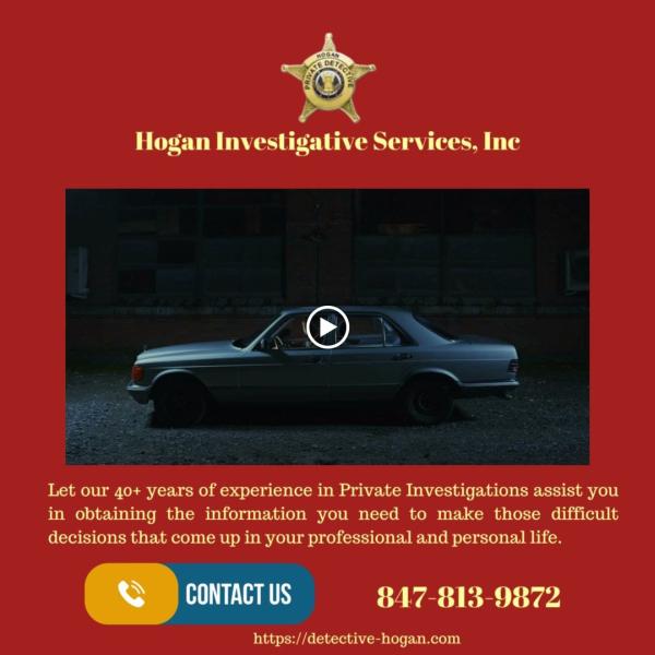 Hogan Investigative Services