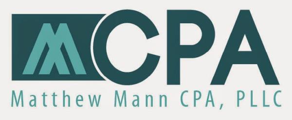 Matthew Mann CPA