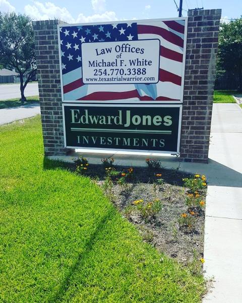 The Law Offices of Michael F. White