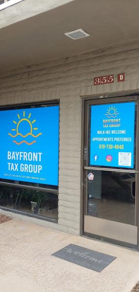 Bayfront Tax Group