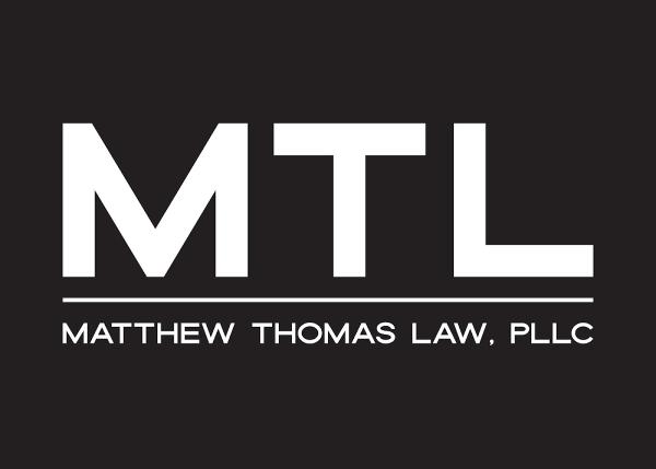 Matthew Thomas Law