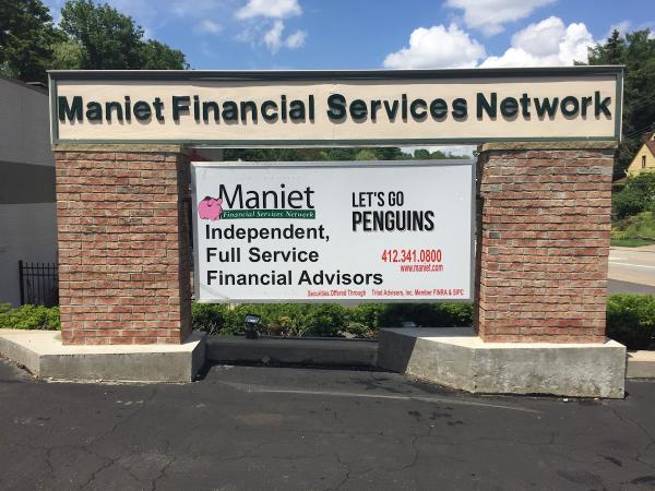 Maniet Financial Services Network