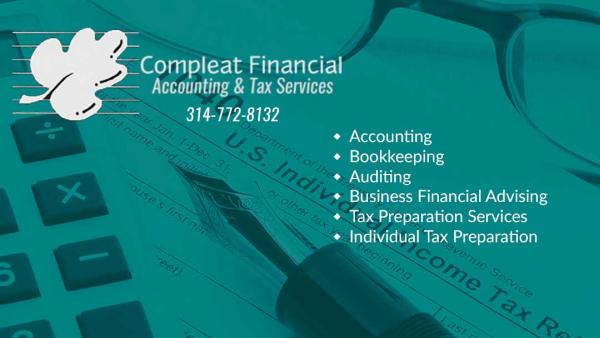 Compleat Financial
