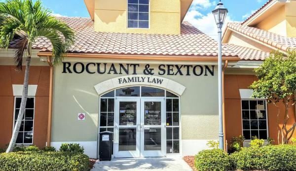 Rocuant & Sexton Law Firm