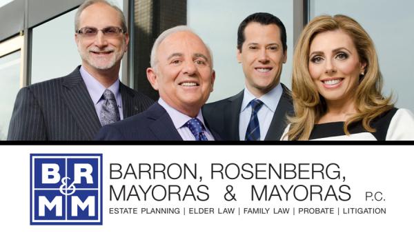 Barron, Rosenberg, Mayoras & Mayoras