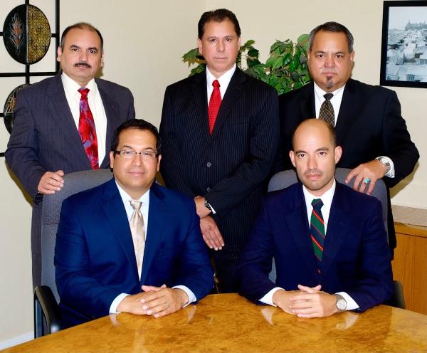 Castillo & Associates