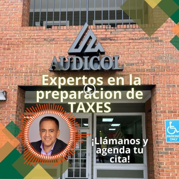 Audicol Tax & Accounting