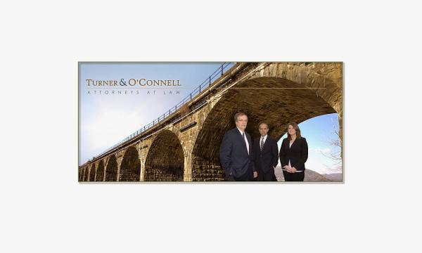 Turner & O'Connell, Attorneys At Law