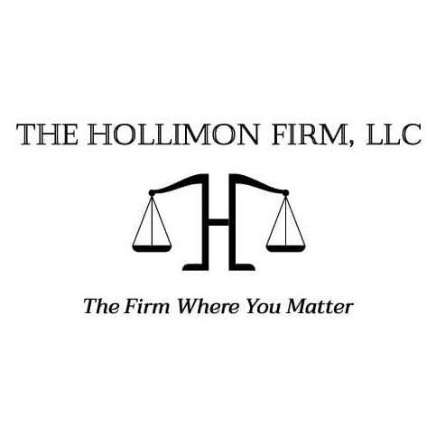 The Hollimon Firm