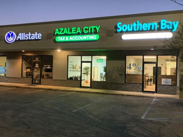 Azalea City Tax & Accounting