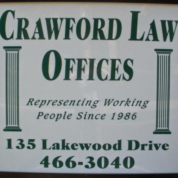 Crawford Law Offices