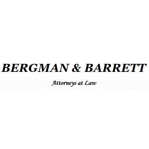 Bergman & Barrett Attorneys At Law
