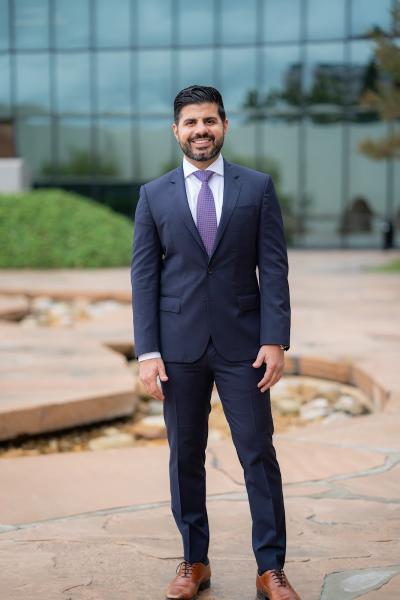 Zargar & Irvin | Personal Injury