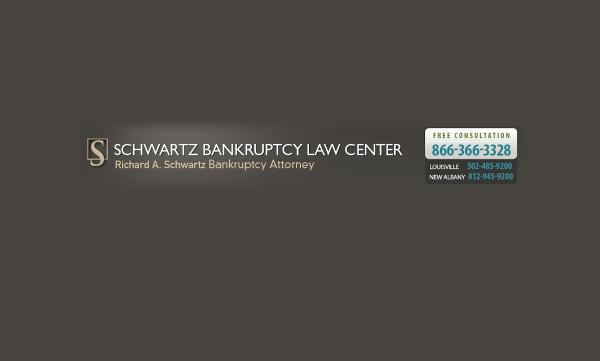 Schwartz Bankruptcy Law Center