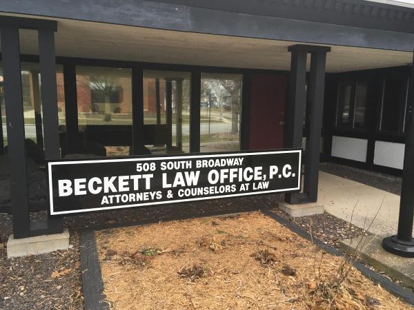 Beckett Law Office