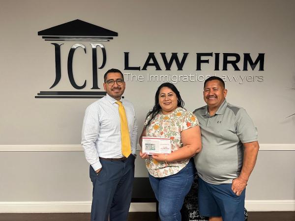 JCP Law Firm & Associates