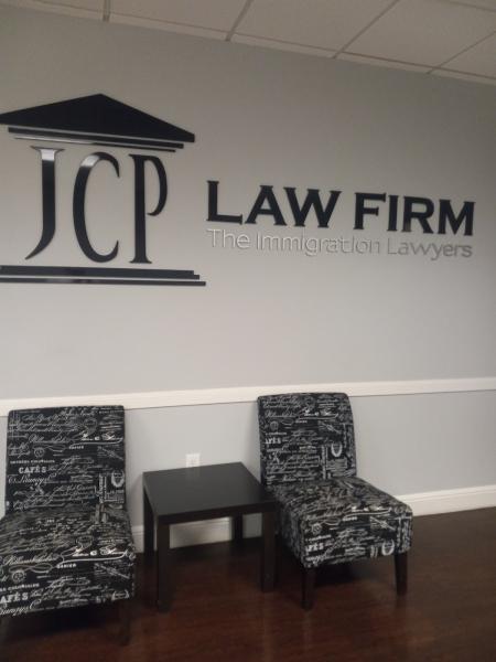 JCP Law Firm & Associates