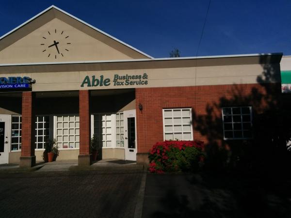 Able Business & Tax Services