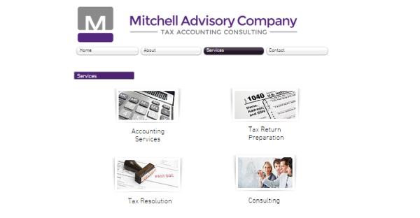 Mitchell Advisory Company
