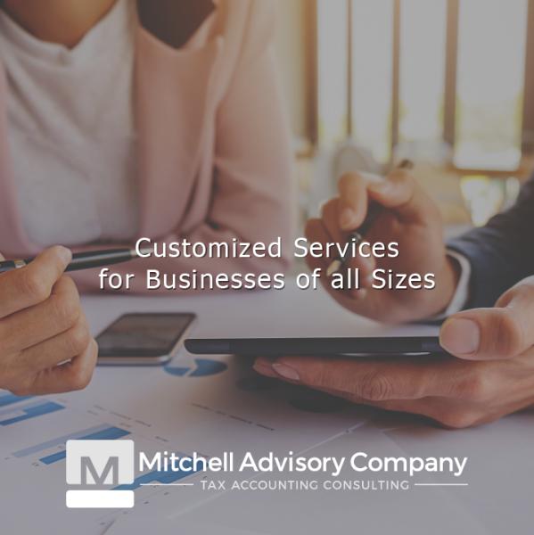 Mitchell Advisory Company