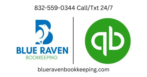 Blue Raven Bookkeping