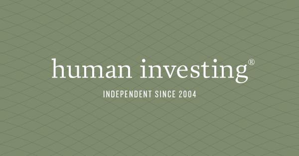 Human Investing