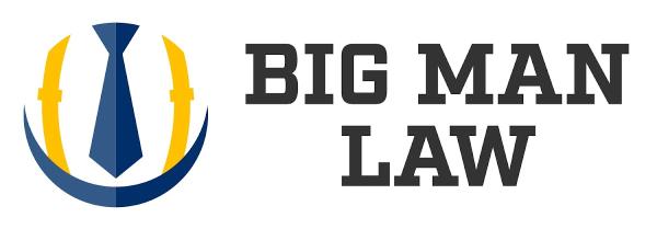 Big Man Law