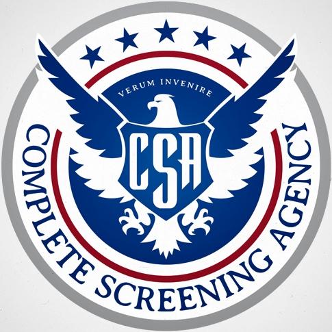 Complete Screening Agency