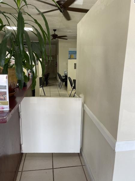 Electronic Rapid Tax Services