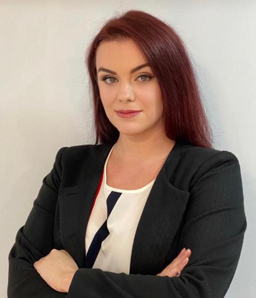 Real Estate Attorney Klara Fishman-Sitbon