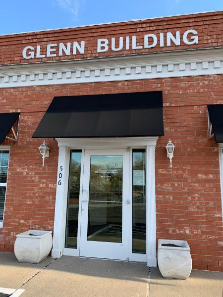 The Masters Law Firm