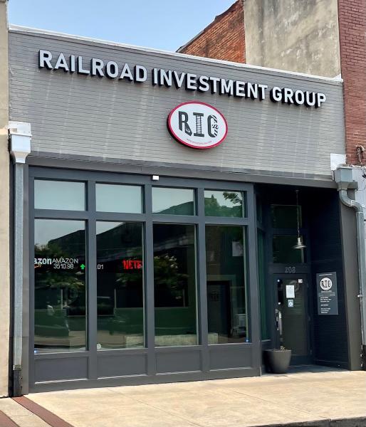 Railroad Investment Group