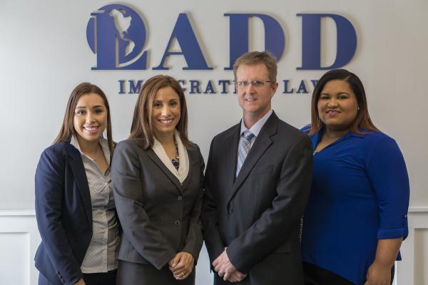 Ladd Immigration Law