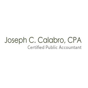 Joseph C. Calabro CPA