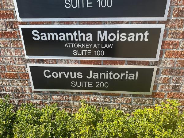 Moisant Law Firm