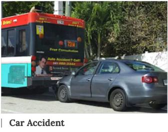 Silver Injury Law Car Accident Lawyers