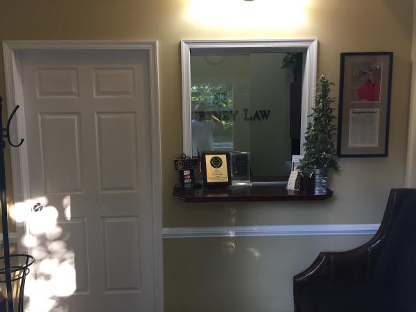 The Law Offices of Jennifer Courtney & Associates